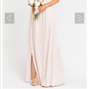 Show me your mumu Kendall show me the ring crisp